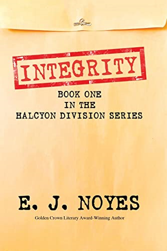 Integrity (Halcyon Division)