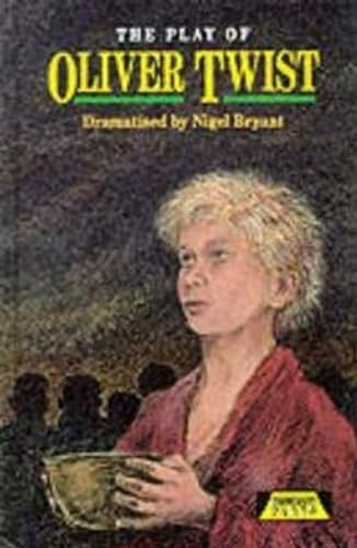 Oliver Twist: Play (Heinemann Plays)