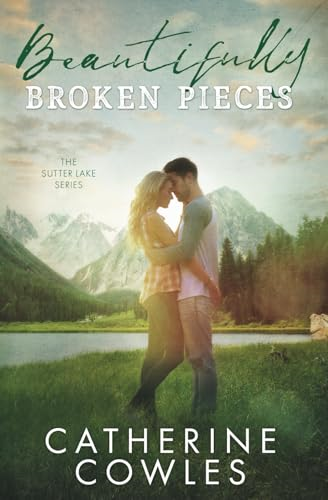 Beautifully Broken Pieces (Sutter Lake)