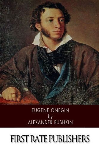 Eugene Onegin