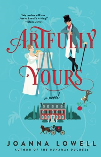 Artfully Yours