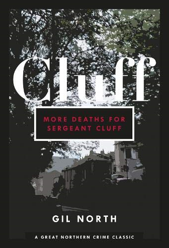 More Deaths For Sergeant Clough (Sergeant Cluff)