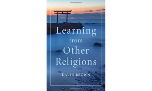 Learning from Other Religions