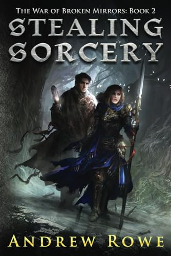 Stealing Sorcery
