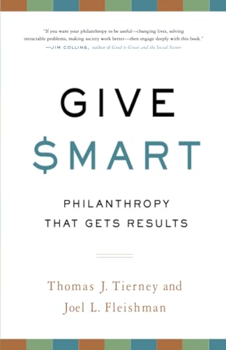 Give Smart