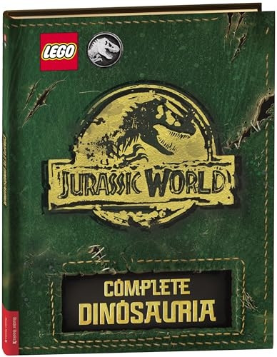 LEGO® Jurassic World„¢: Complete Dinosauria