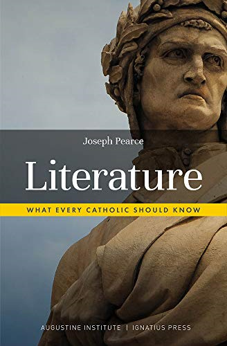 Literature: What Every Catholic Should Know - What Every Catholic Should Know