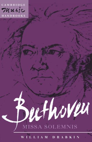 Beethoven: Missa Solemnis