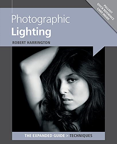 Photographic Lighting (Expanded Guide: Techniques)