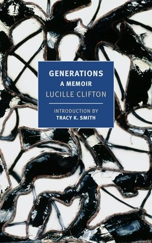 Generations: A Memoir