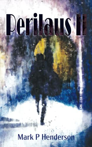 Perilaus II