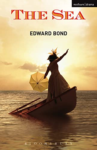 The Sea (Modern Plays) (Modern Plays)