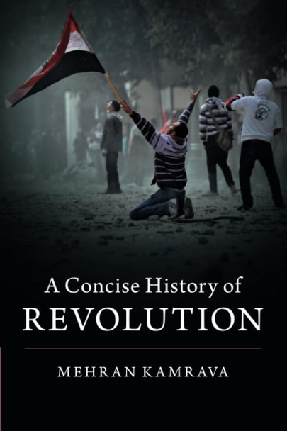 A Concise History of Revolution