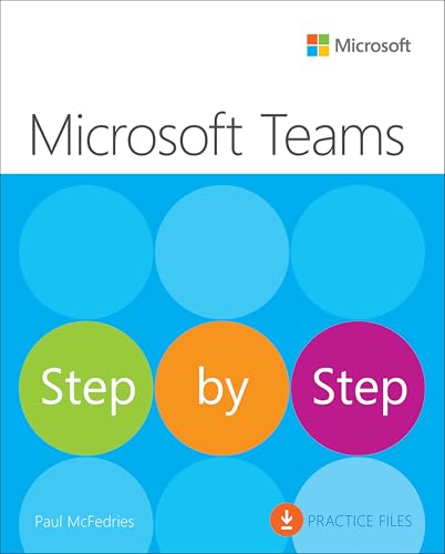Microsoft Teams Step by Step (Step by Step)