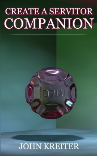 Create a Servitor Companion