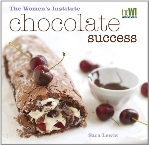 Chocolate Success. by Sara Lewis