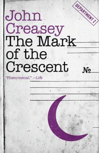 The Mark of the Crescent