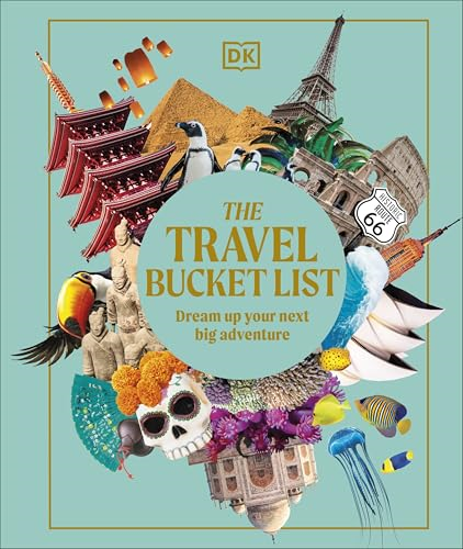 The Travel Bucket List
