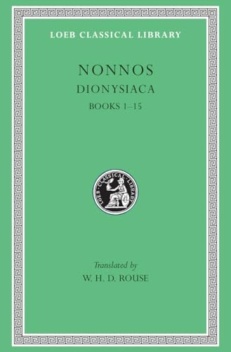 Dionysiaca