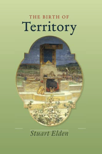 The Birth of Territory