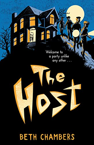 The Host (Wired Up)