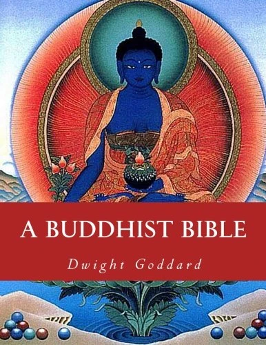A Buddhist Bible