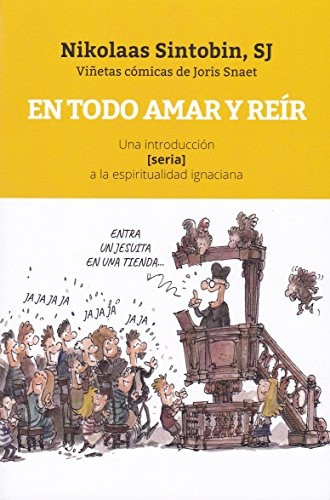 EN TODO AMAR Y REIR