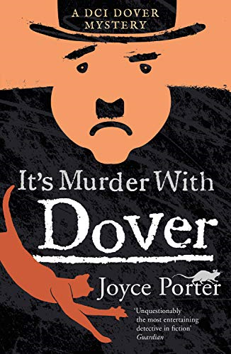It's Murder with Dover (A Dover Mystery)