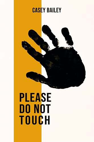 Please Do Not Touch