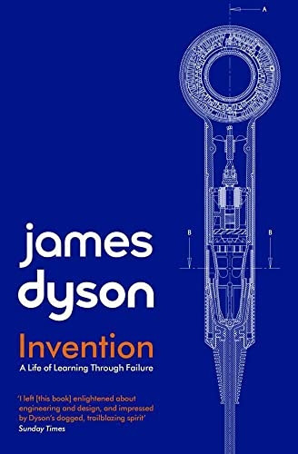 INVENTION PA