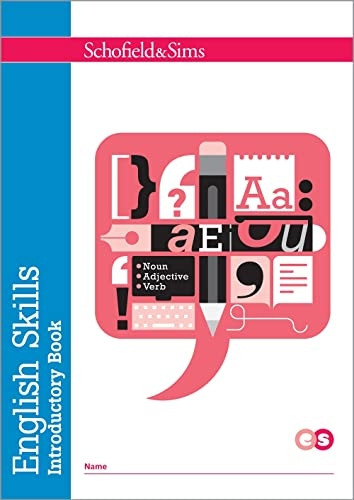 English Skills Introductory Book (English Skills)