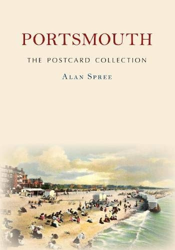 Portsmouth The Postcard Collection (The Postcard Collection)