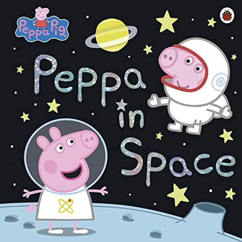 Peppa Pig: Peppa in Space (Peppa Pig)