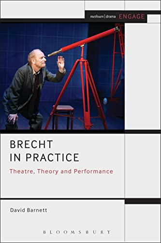 Brecht in Practice (Methuen Drama Engage)
