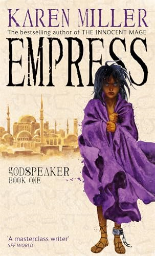 Empress (Godspeaker)