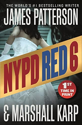 NYPD Red 6 (NYPD Red)