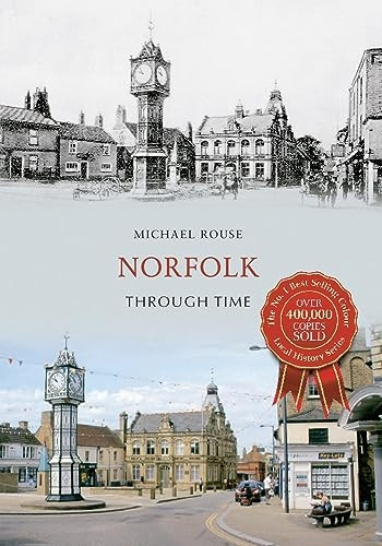 Norfolk Through Time