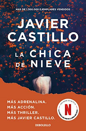 La chica de la nieve