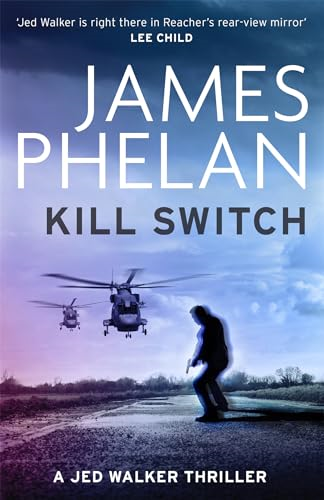 Kill Switch (Jed Walker)