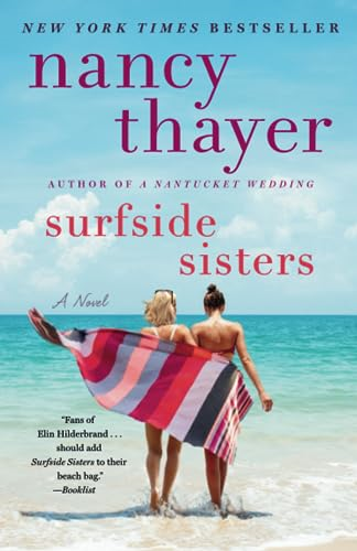 Surfside Sisters: A Novel