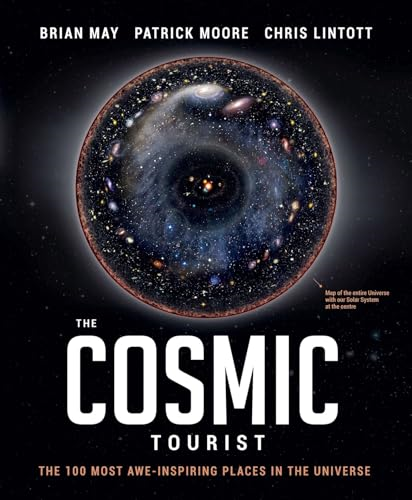 Cosmic!