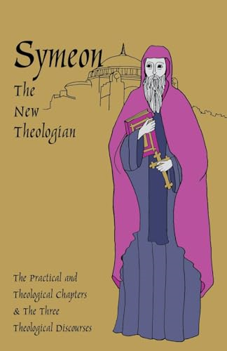 Symeon The New Theologian