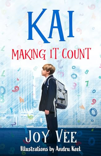 Kai  -  Making it Count  - (Kai Series The)