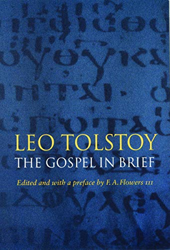 The Gospel in Brief (Texts & Contexts)
