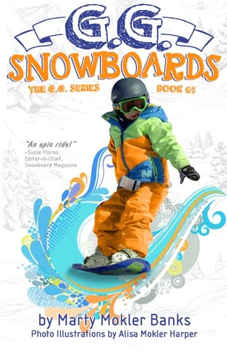 G.G. Snowboards