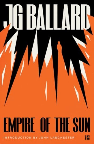 Empire of the Sun (Harper Perennial Modern Classics)