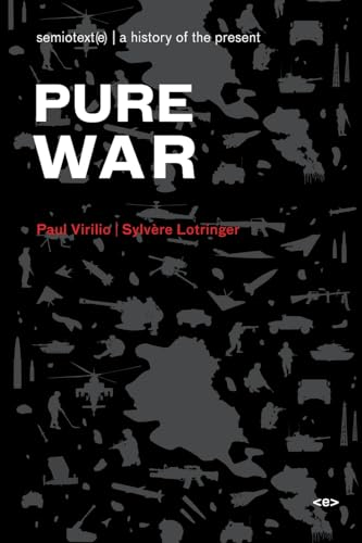 Pure War, new edition (Foreign Agents)