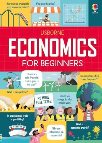 ECONOMICS FOR BEGINNERS