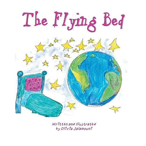 The Flying Bed