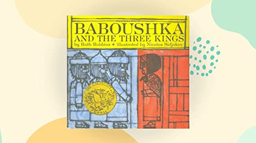 Babouska and the Three Kings